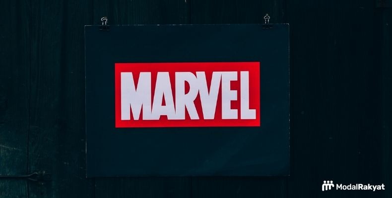 Update Tanggal Rilis Film Marvel (2020-2022)