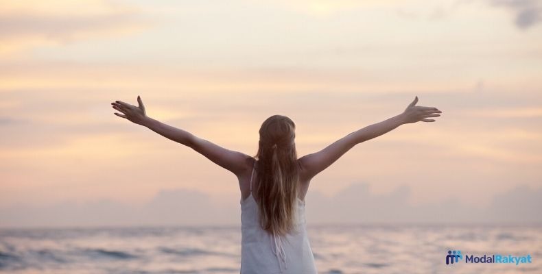 5 Cara Sehat untuk Menangani Pikiran Negatif