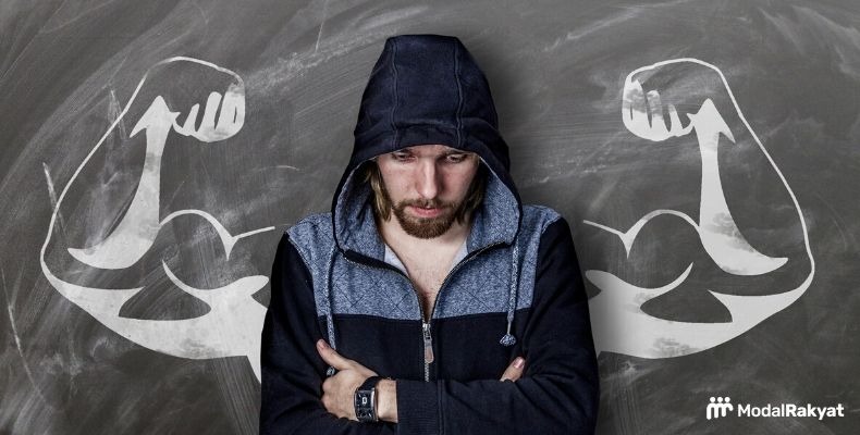 5 Ciri-Ciri Pekerja Keras, Apakah Anda Memilikinya?