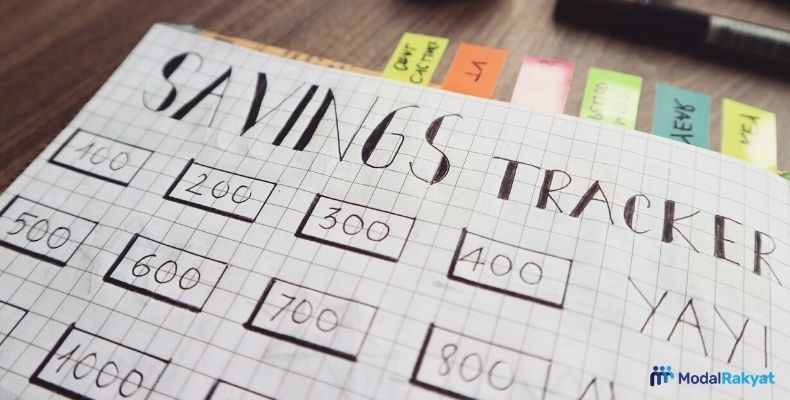 Begini Cara Menabung yang Baik, Wajib Coba! Begini Cara Menabung yang Baik, Wajib Coba!