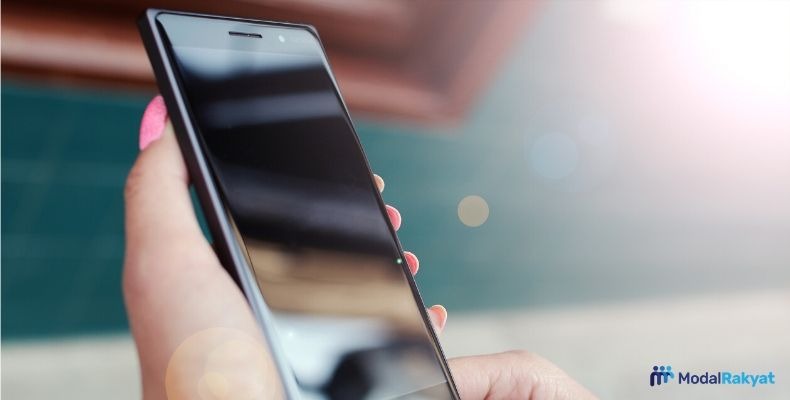 Tips Mudah Agar Gawaimu Menghasilkan Uang