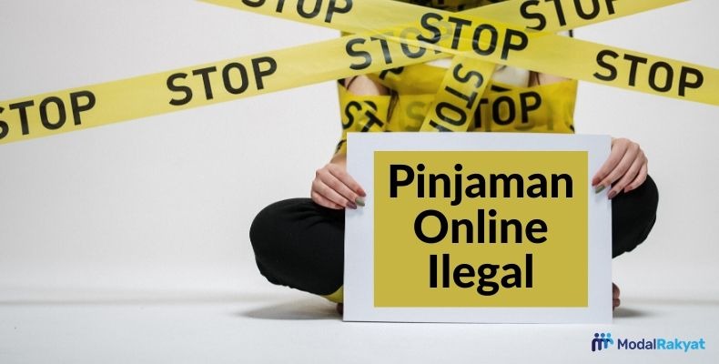 Tips Melaporkan Pinjaman Online Ilegal ke OJK Tips Melaporkan Pinjaman Online Ilegal ke OJK
