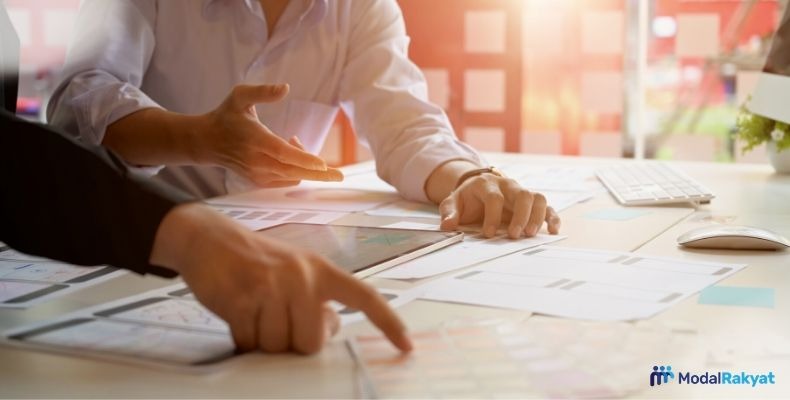 Tips Membuat Financial Planning untuk Millennials Tips Membuat Financial Planning untuk Millennials