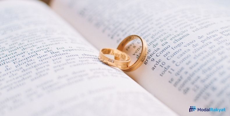 6 Tips Memiliki Pernikahan yang Bahagia secara Finansial 6 Tips Memiliki Pernikahan yang Bahagia secara Finansial