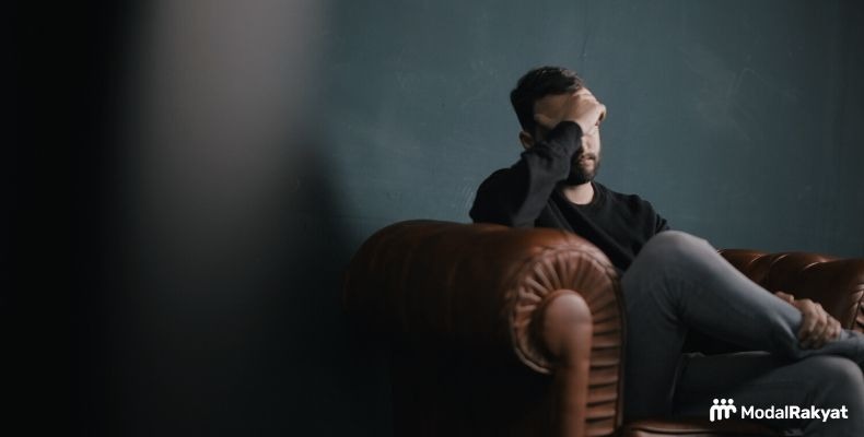 4 Cara Menghilangkan Kekhawatiran Tentang Uang 4 Cara Menghilangkan Kekhawatiran Tentang Uang