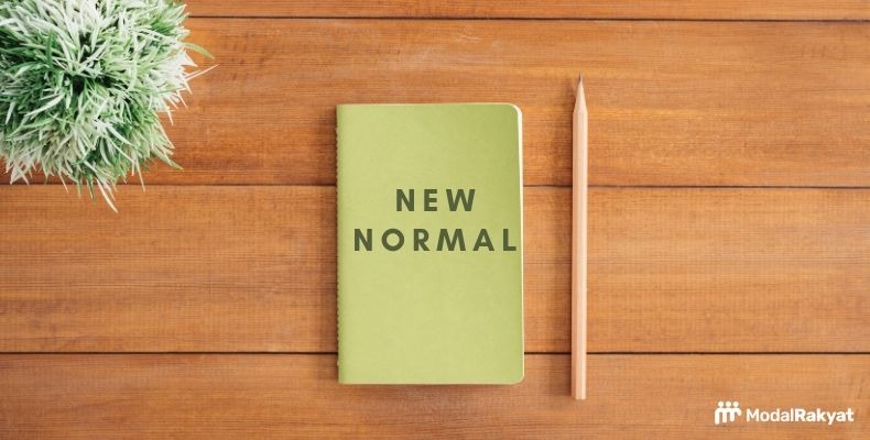 Siap Tidak Siap, Ini Tantangan Finansial di Era ‘Normal Baru’