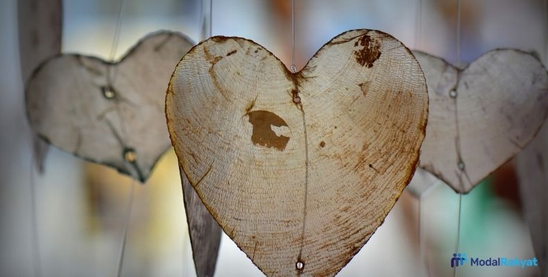 8 Cara Ampuh untuk Mempraktikkan Self-Love 8 Cara Ampuh untuk Mempraktikkan Self-Love