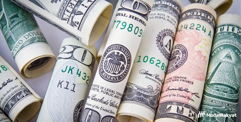 Gunakan Tips Menabung yang Efektif dengan Gaji Kecil Gunakan Tips Menabung yang Efektif dengan Gaji Kecil