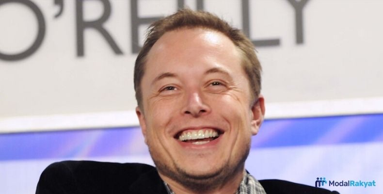 Curi 10 Tips Kehidupan yang Luar Biasa dari Elon Musk Curi 10 Tips Kehidupan yang Luar Biasa dari Elon Musk