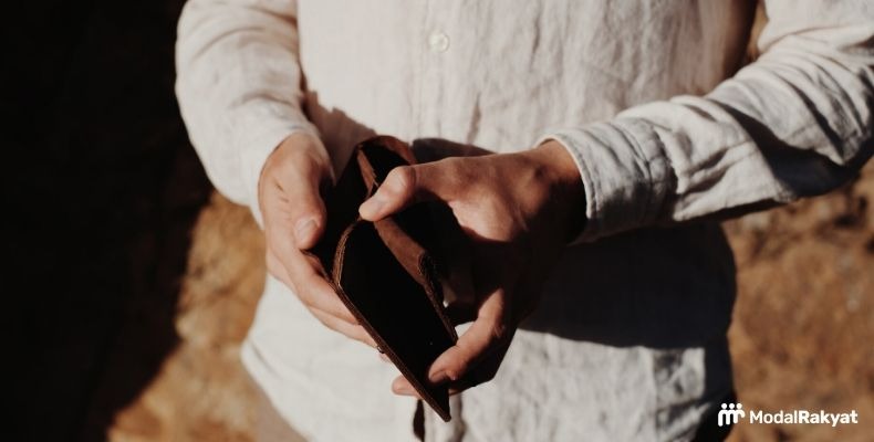 Gaji Terbatas? Coba Usaha Sampingan dan Rasakan Manfaatnya