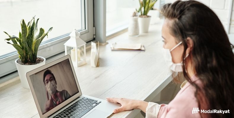 5 Hal yang Bisa Anda Pelajari Setelah Karantina Mandiri