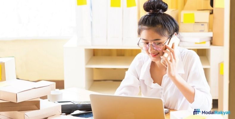 Usaha Sampingan Modal Internet, Kantong Aman Hidup Lebih Nyaman Usaha Sampingan Modal Internet, Kantong Aman Hidup Lebih Nyaman