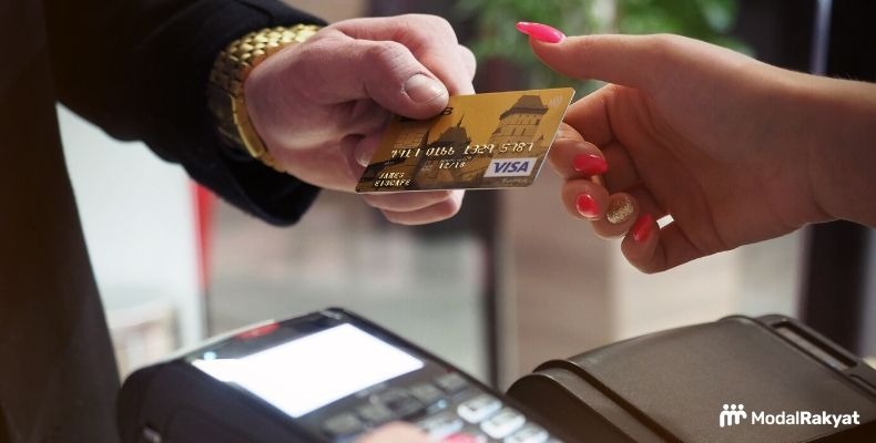 Jadi Bagian Cashless Society? Siapa Takut!?