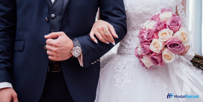 Cara Cerdas Mulai Persiapan Pernikahan Secara Finansial Cara Cerdas Mulai Persiapan Pernikahan Secara Finansial