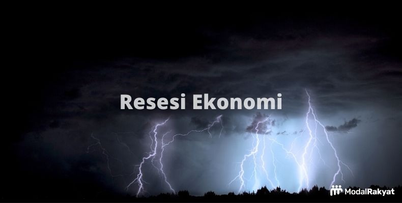 Resesi Ekonomi: Pengertian dan Indikatornya