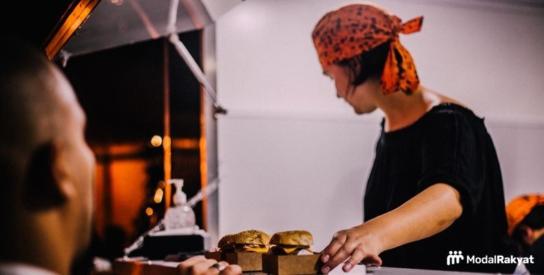 10 Karakter yang Dimiliki Pemilik Usaha Kecil yang Sukses