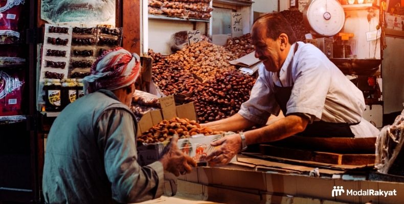 Ide Bisnis Rumahan saat Masa PSBB dan Tips Memulainya Ide Bisnis Rumahan saat Masa PSBB dan Tips Memulainya