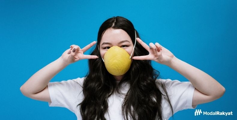 5 Cara Menabung dan Menyesuaikan Budget ketika New Normal 5 Cara Menabung dan Menyesuaikan Budget ketika New Normal