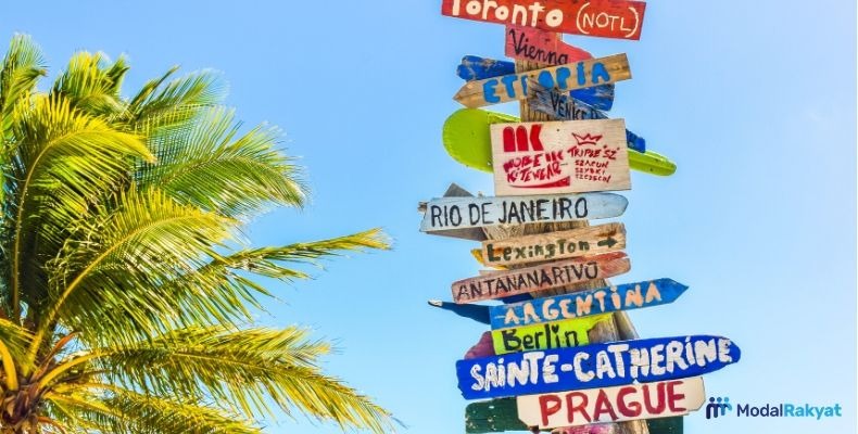 Terapkan Cara Menabung untuk Liburan a la Mahasiswa Berikut Terapkan Cara Menabung untuk Liburan a la Mahasiswa Berikut