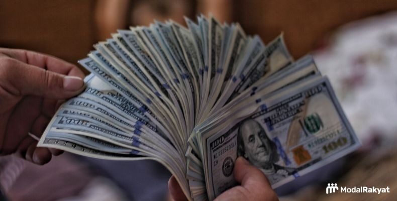 Cara Cermat Menghitung Modal Usaha Anda Cara Cermat Menghitung Modal Usaha Anda