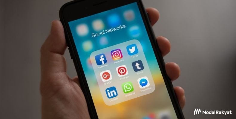 Detoks Sosial Media Membantu Kesehatan Finansial? Detoks Sosial Media Membantu Kesehatan Finansial?