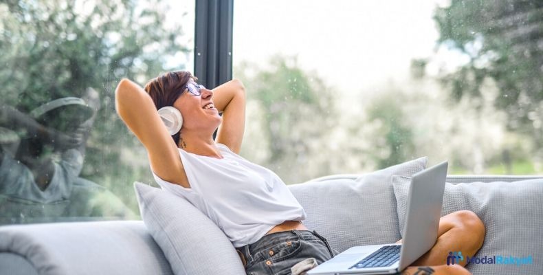 7 Kunci Sukses Bekerja secara Freelance