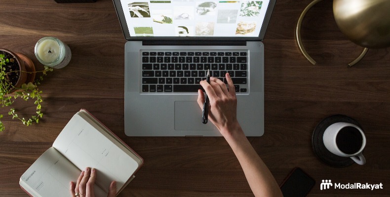 Peluang Usaha di Rumah di Tengah Pandemi Peluang Usaha di Rumah di Tengah Pandemi