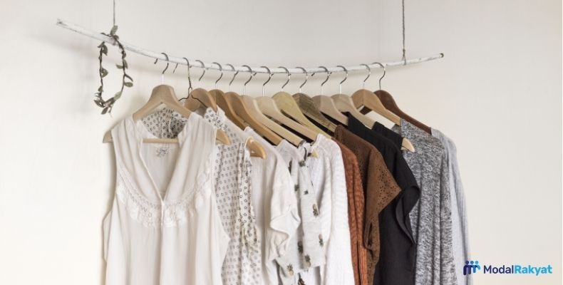 Secondhand Bikin Irit? Yuk, Pertimbangkan Lagi! Secondhand Bikin Irit? Yuk, Pertimbangkan Lagi!