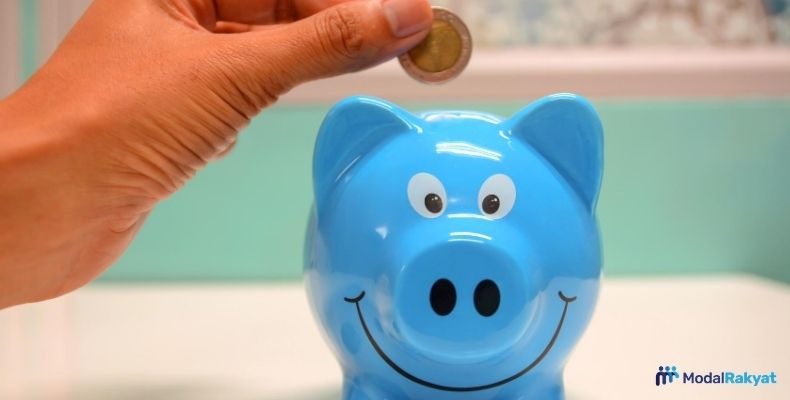Penentuan Tujuan Pengaruhi Cara Menabung, Benarkah? Penentuan Tujuan Pengaruhi Cara Menabung, Benarkah?