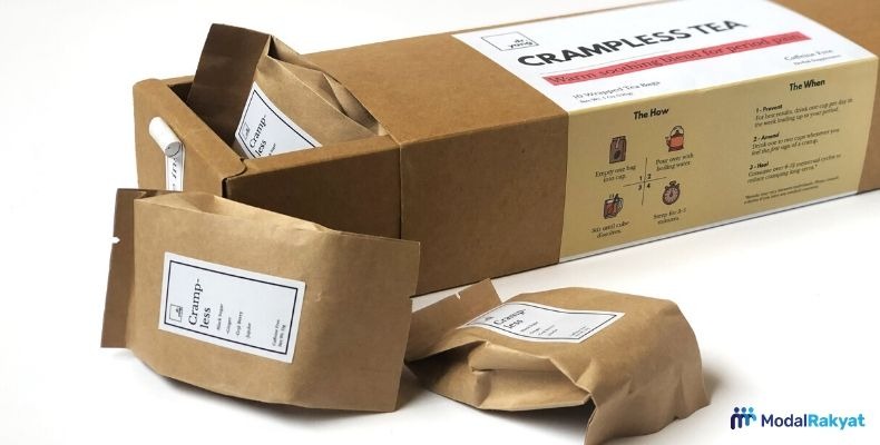 Keuntungan Bisnis Sampingan: Lebih Mapan dan Terjamin