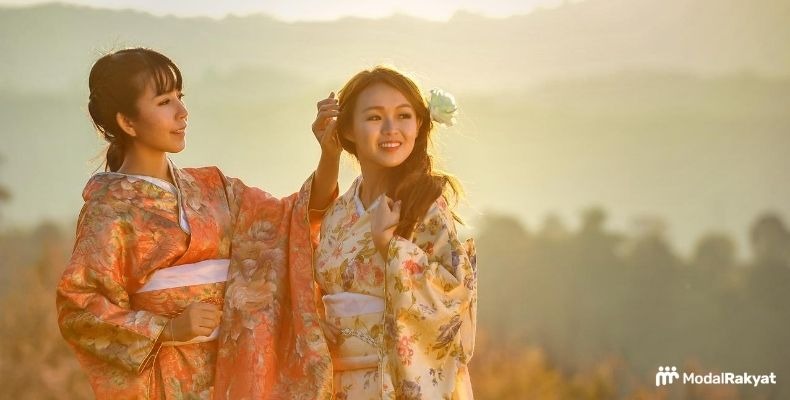 Kakeibo, Seni Mengatur Uang a la Orang Jepang Kakeibo, Seni Mengatur Uang a la Orang Jepang
