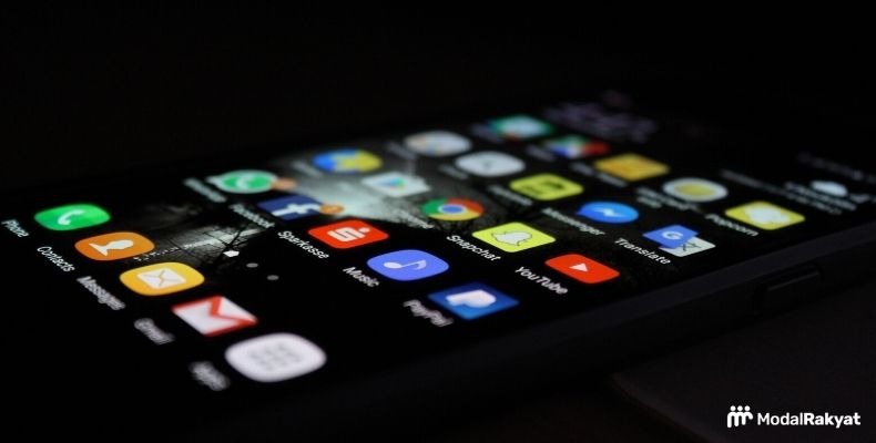 Milenial, Yuk Coba Bisnis Sampingan Melalui Media Sosial