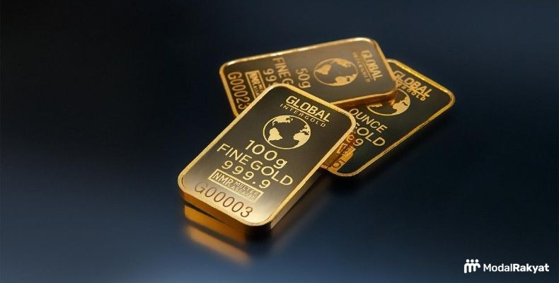 Inilah Risiko Investasi Emas yang Perlu Anda Ketahui Inilah Risiko Investasi Emas yang Perlu Anda Ketahui