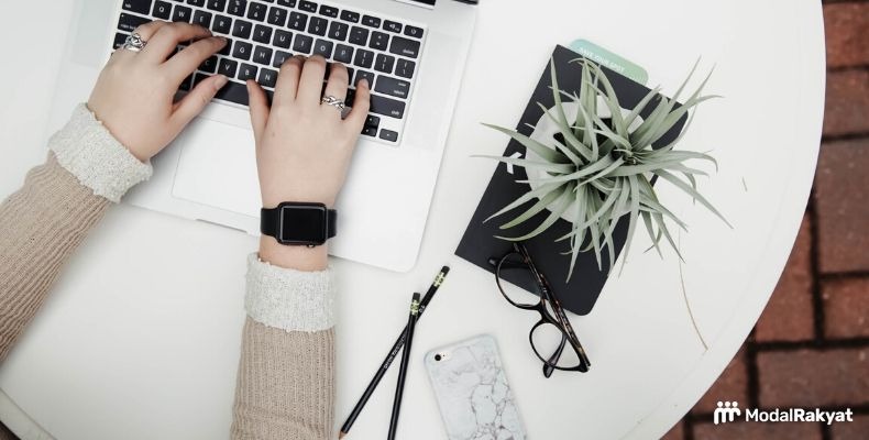 Keuntungan Usaha Sampingan: Wujudkan Hidup Cerdas dan Bermanfaat Keuntungan Usaha Sampingan: Wujudkan Hidup Cerdas dan Bermanfaat