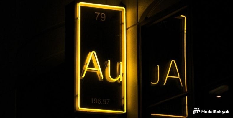 Kesalahan Fatal Investasi Emas, Wajib Dihindari agar Tak Merugi