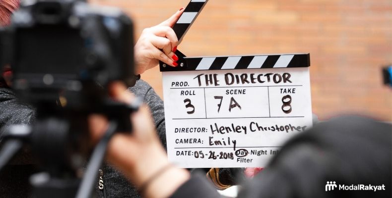 8 Film Terbaik tentang Entrepreneur Tahun 2020