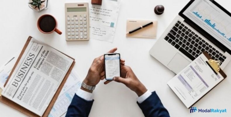 Bisnis Rumahan dengan Keuntungan yang Sangat Menjanjikan Bisnis Rumahan dengan Keuntungan yang Sangat Menjanjikan