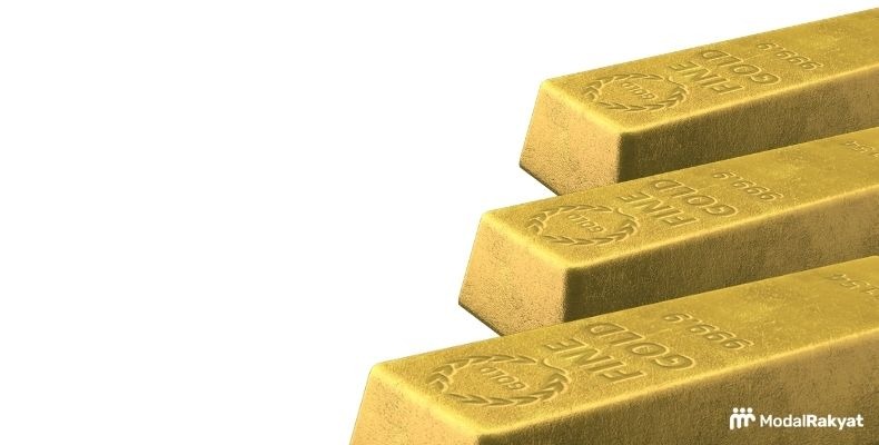 Tips Investasi Emas agar Untung Banyak, Pemula Wajib Tahu Tips Investasi Emas agar Untung Banyak, Pemula Wajib Tahu