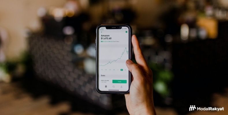 Investasi Ini Dapat Membantu Kesejahteraan Pelaku Usaha Mikro Investasi Ini Dapat Membantu Kesejahteraan Pelaku Usaha Mikro