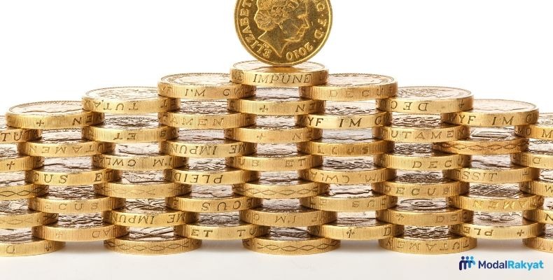 Ragam Risiko Investasi Saham yang Perlu Dipertimbangkan 