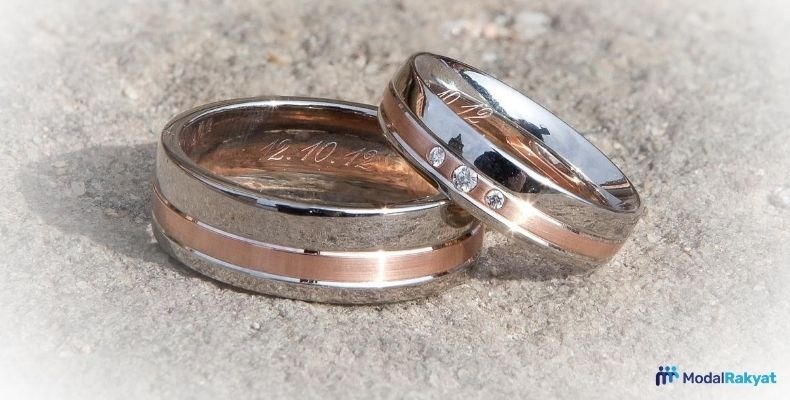 Nikah Muda? Tidak Masalah, Tapi Pertimbangkan Hal ini Dulu, Yuk Nikah Muda? Tidak Masalah, Tapi Pertimbangkan Hal ini Dulu, Yuk