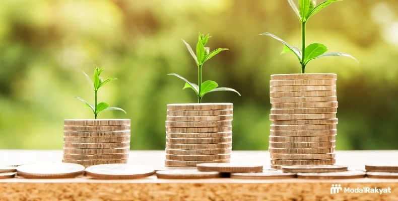 Keuntungan Investasi yang Akan Anda Dapatkan Saat Pandemi Covid-19