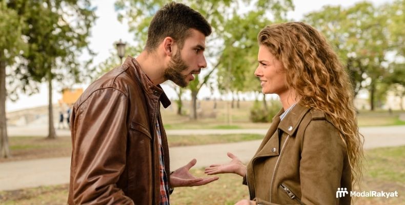 Toxic Relationship Berpengaruh Pada Kesehatan Finansial? Yuk, Ketahui Faktanya! Toxic Relationship Berpengaruh Pada Kesehatan Finansial? Yuk, Ketahui Faktanya!