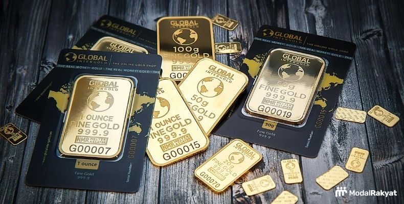 Kesalahan Investasi Online Emas yang Masih Sering Dilakukan