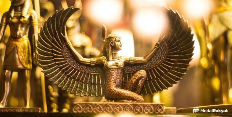 Ingin Investasi Emas? Ketahui 4 Keuntungan Berikut