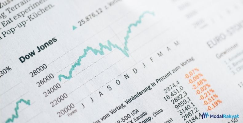 Alasan Investasi Saham Penting untuk Anak Muda