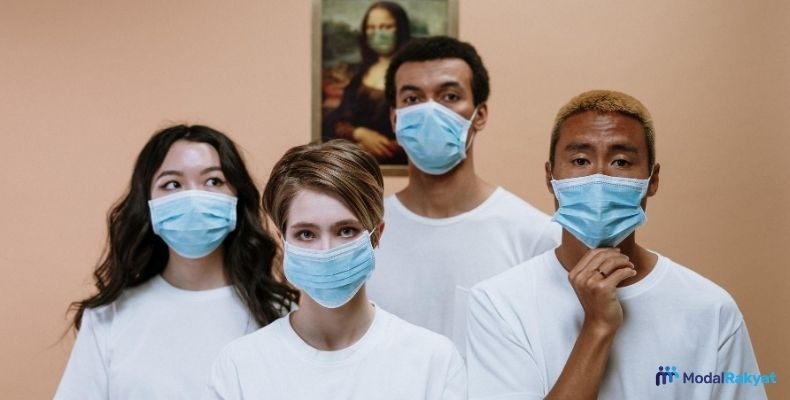 Adaptasi Bisnis Ketika Memasuki New Normal Penting agar Tetap Bertahan