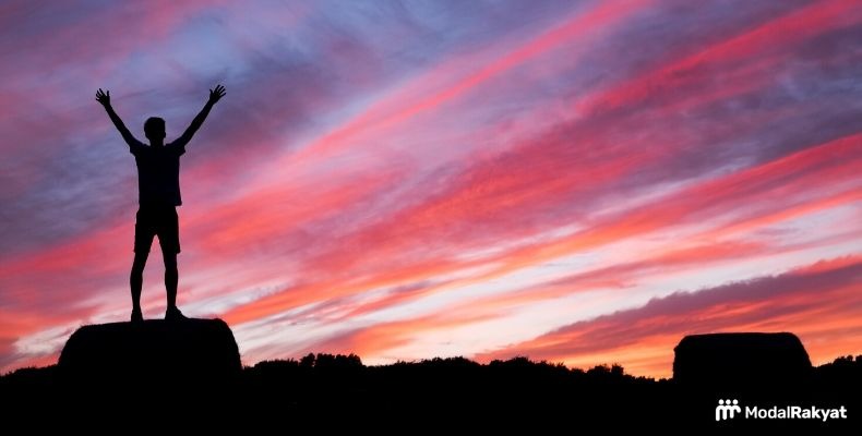 5 Motivasi untuk Melakukan Investasi yang Membantu Anda 5 Motivasi untuk Melakukan Investasi yang Membantu Anda