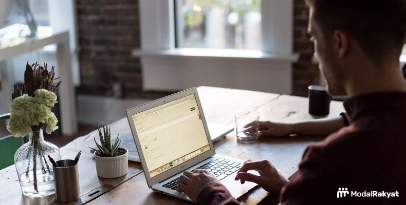 5 Peluang Bisnis Online di Era Normal Baru 5 Peluang Bisnis Online di Era Normal Baru