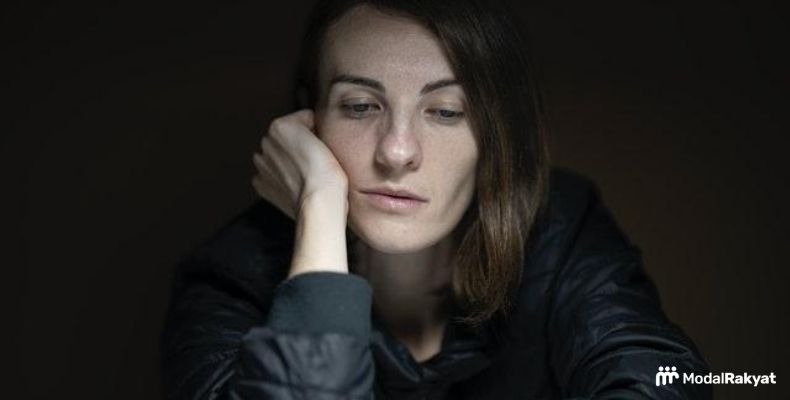 Gejala Depresi: Bukan Sekedar Kesedihan Belaka! Gejala Depresi: Bukan Sekedar Kesedihan Belaka!